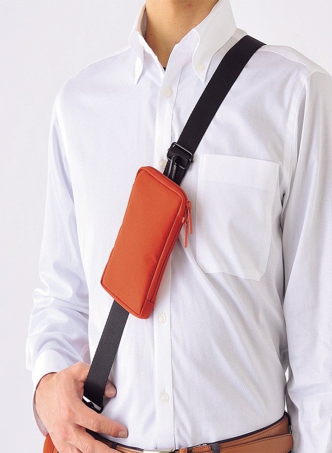 LIHIT LAB LIHITLAB Shoulder Strap, 1.25 inch Wide, Adjustable, 28-51 inches, Black (A7579) (A-7579) - Image 3
